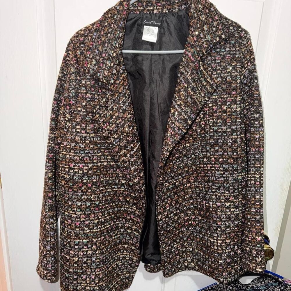 Unbranded Women's multi Jacket